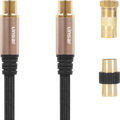 Linsar Antenna Cable with Adaptor 1.5m