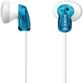 Sony In Ear MDRE9LPL Blue Headphones