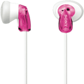 Sony In Ear MDRE9LPP Pink Headphones