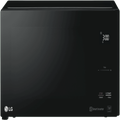 LG 25L 1000W NeoChef Smart Inverter Microwave Black