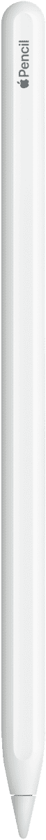 Apple Pencil 2nd Gen