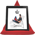 PadPod MultiUse Tablet Stand (Red)