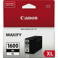 Canon PGI1600XL Black Ink Cartridge