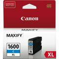 Canon PGI1600XL Cyan Ink Cartridge