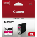 Canon PGI1600XL Magenta Ink Cartridge