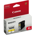 Canon PGI1600XL Yellow Ink Cartridge