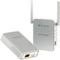 Netgear Powerline WiFi 1000 Range Extender Bundle