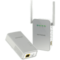 Netgear Powerline WiFi 1000 Range Extender Bundle