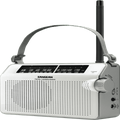 Sangean AM/FM Portable Radio