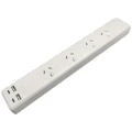 Jackson 4 Way Surgeboard 2x USB & 2x USB-C Ports