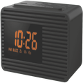 Panasonic Dual Alarm Clock Radio