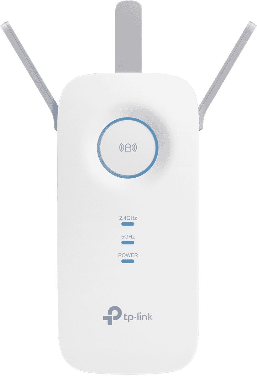 TP-LINK AC1750 Wi-Fi Range Extender