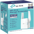 TP-LINK AX1500 Wi-Fi 6 Range Extender