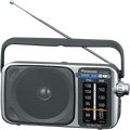 Panasonic Portable Radio AM/FM