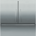 Fisher & Paykel 569L French Door Refrigerator - RF610ADX5