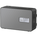 Panasonic DAB+ FM & Bluetooth Portable Radio