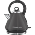 Russell Hobbs Legacy Kettle - Charcoal