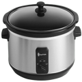 Russell Hobbs Slow Cooker 6L Glass Lid