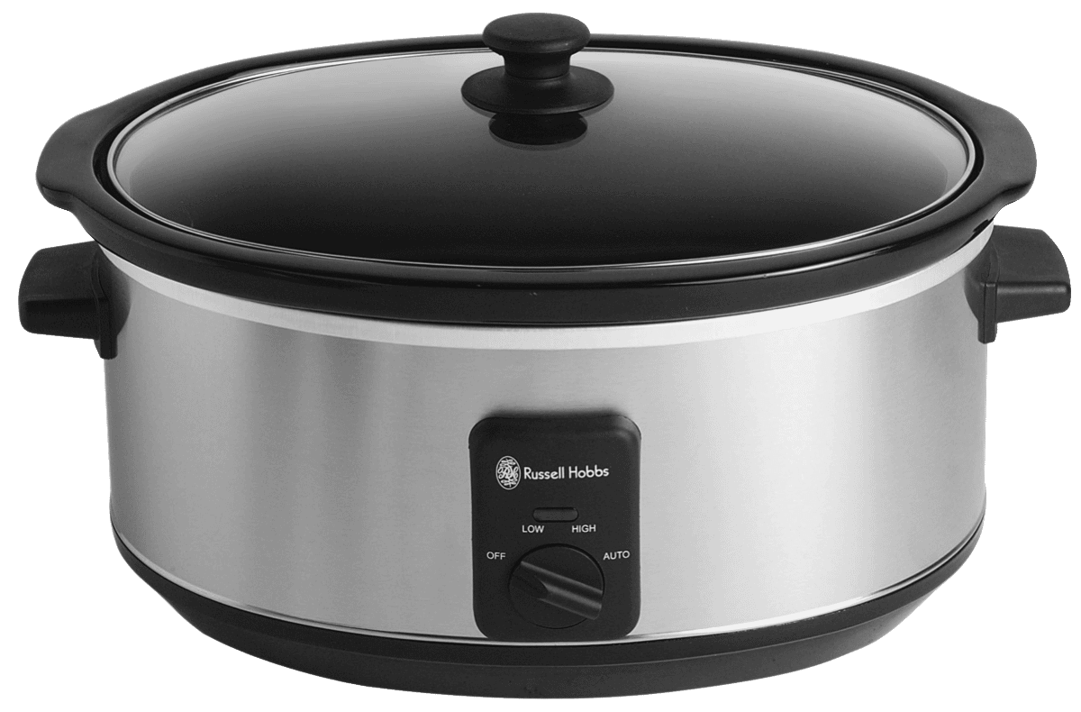 Russell Hobbs 6 Litre Slow Cooker