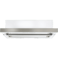 Euromaid 60cm Slide Out Ducted Rangehood