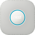Google Nest Protect Smoke Alarm - Wired