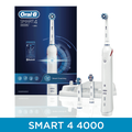 Oral B Smart 4 Rechargeable Toothbrush