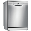Bosch Series 2 Freestanding Dishwasher Stainless Steel - Place Settings::13