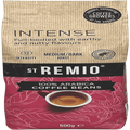 St Remio Coffee Intense Blend Beans 500g