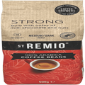 St Remio Coffee Strong Blend Beans 500g