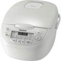 Panasonic Deluxe 10 Cup Rice Cooker