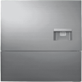 Samsung 424L Bottom Mount Refrigerator