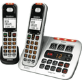 Uniden Cordless SSE45 Phone Twin Pack - SSE45+1