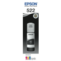 Epson T00M192 - 522 Black Ink Bottle
