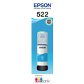 Epson T00M292 - 522 Cyan Ink Bottle