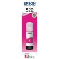 Epson T00M392 - 522 Magenta Ink Bottle