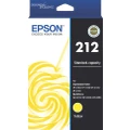 Epson 212 Std Yellow Ink
