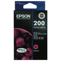 Epson 200 DURABrite Magenta Ink Cartridge