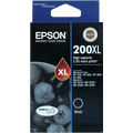 Epson 200 XL DURABrite Black Ink Cartridge