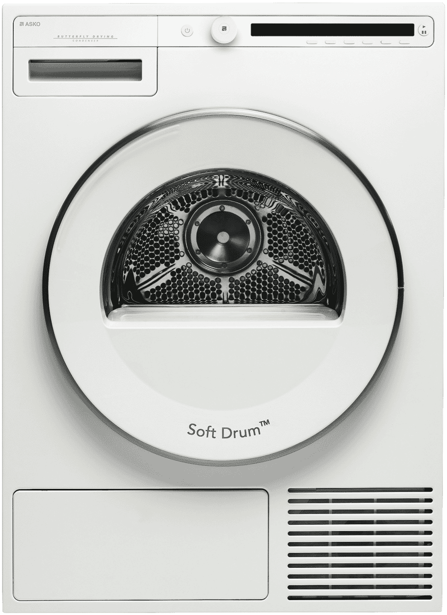 ASKO 8kg Classic Condenser Dryer