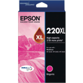 Epson 220 XL DURABrite Ultra Magenta Ink