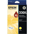 Epson 220 XL DURABrite Ultra Yellow Ink
