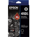 Epson 410 XL - Black Ink Cartridge