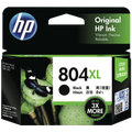 HP 804XL Black Ink Cartridge