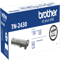 Brother TN-2430 Black Toner