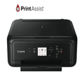 Canon Pixma Wireless Inkjet MFC Printer TS5160