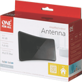 One For All HD Amplified Indoor Antenna 42dB