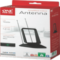 One For All Amplified Indoor Antenna