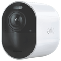 Arlo Ultra 2 Spotlight 4K Add-on Camera