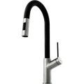 Oliveri Vilo Pull Out Spray Mixer Tap