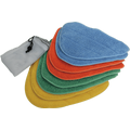 Vax Microfibre Cleaning Pads 4 Pack